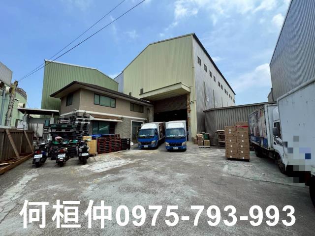 頭份廠房-2
