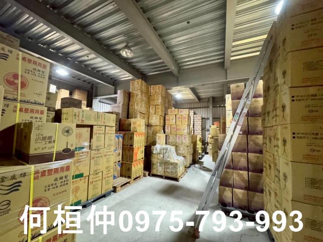 頭份廠房-3