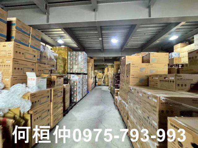 頭份廠房-4