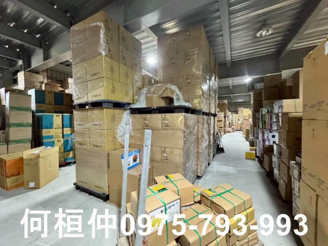 頭份廠房-5