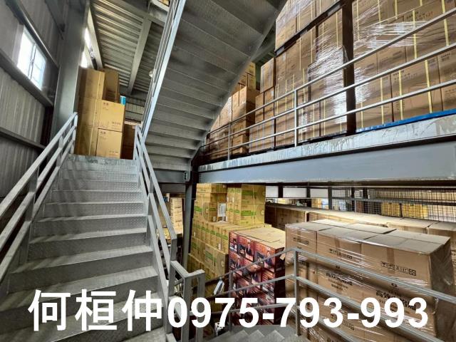 頭份廠房-6