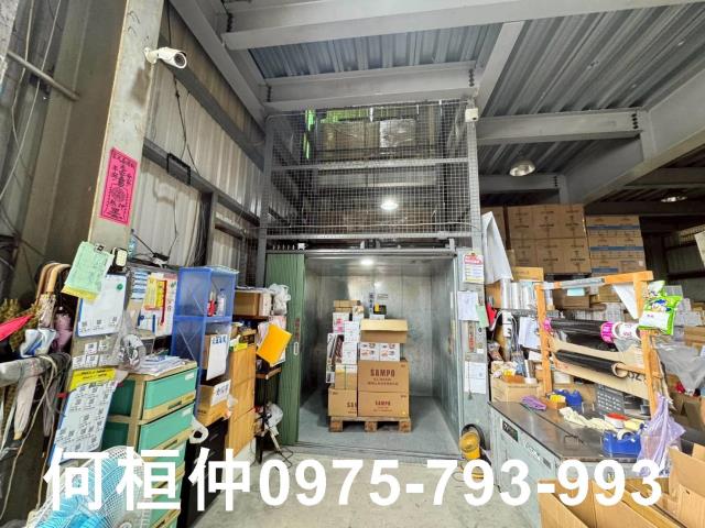 頭份廠房-7
