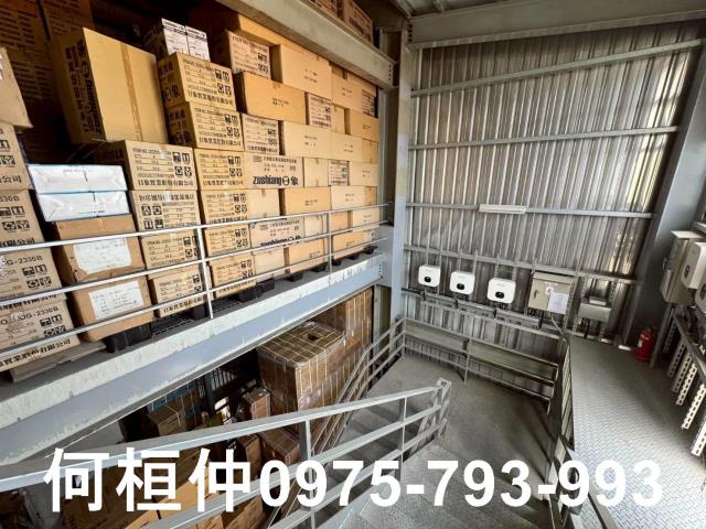 頭份廠房-9