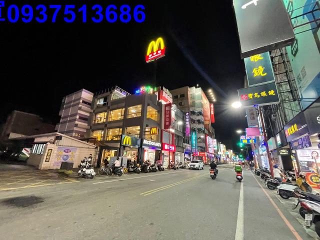 宜蘭店面-6