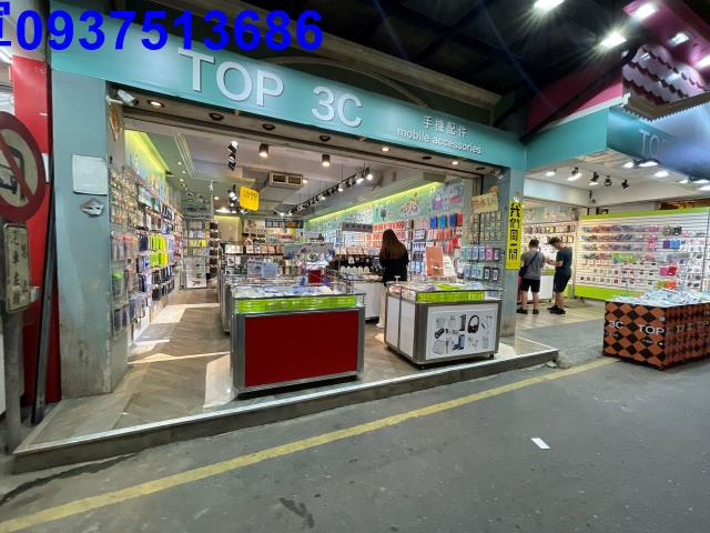 宜蘭羅東店面-10