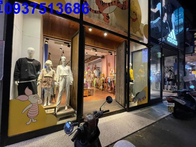 宜蘭羅東店面-12