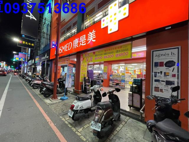 宜蘭羅東店面-14