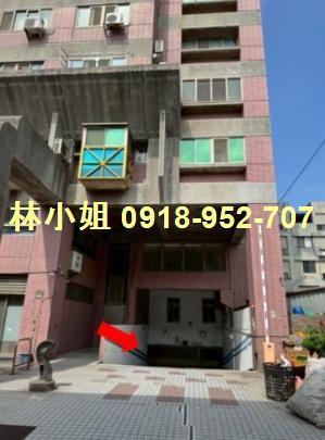 彰化彰化市華廈法拍-3