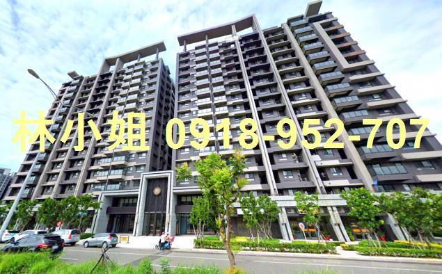 台中清水大樓法拍-1