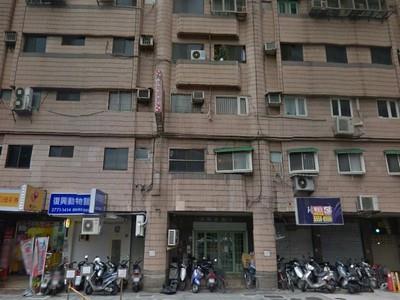 松山大樓法拍-4