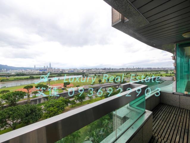 帝景水花園