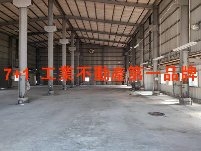 高雄仁武廠房-6
