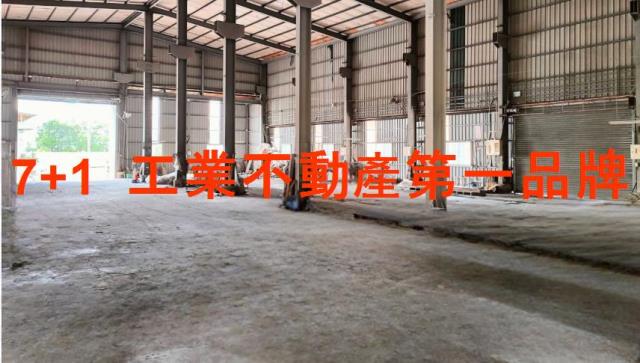高雄仁武廠房-10