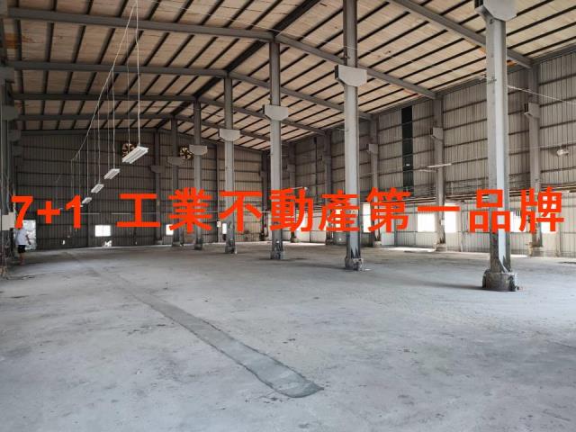 高雄仁武廠房-1