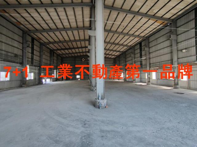 高雄仁武廠房-2