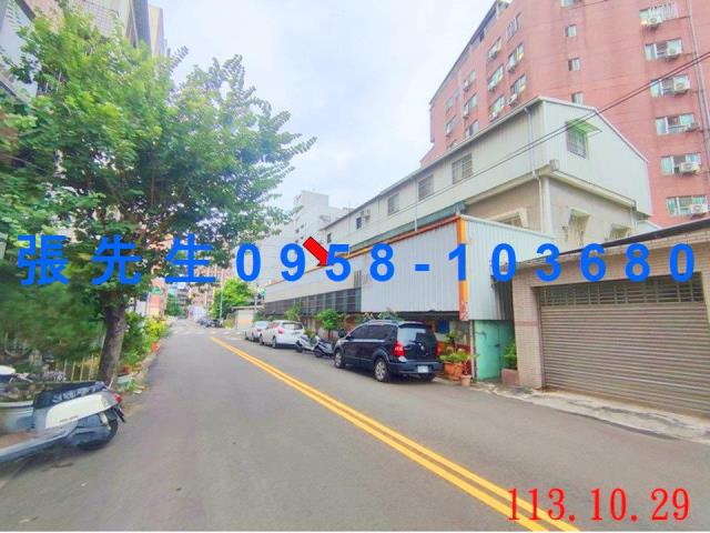 台中北區透天法拍-4