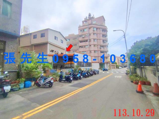 台中北區透天法拍-5
