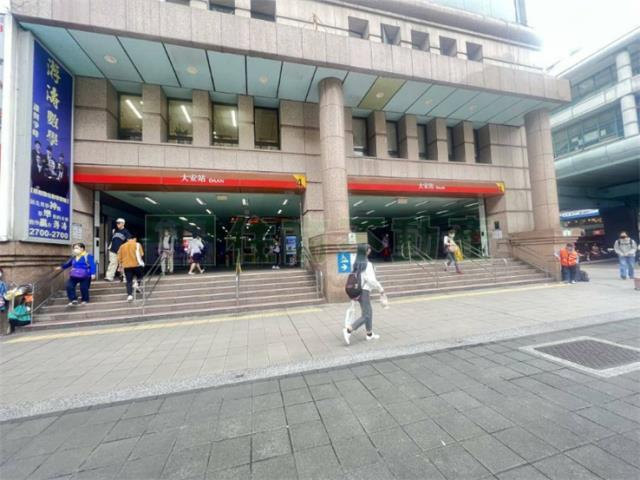 台北大安區透天-10