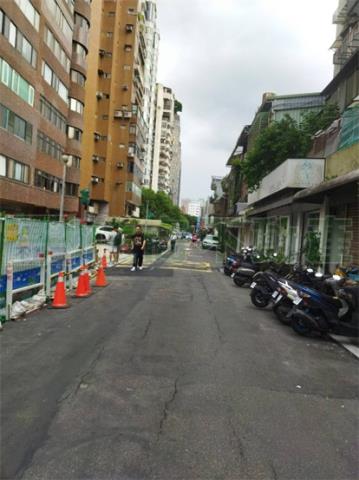 台北大安區透天-14