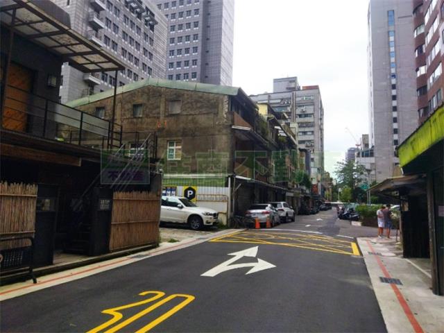 台北大安區透天-7