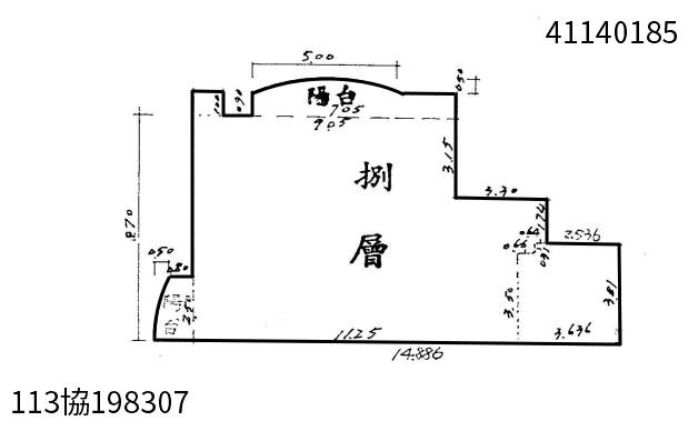 三重法拍大樓-10