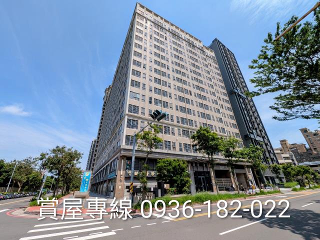 竹北大樓-14