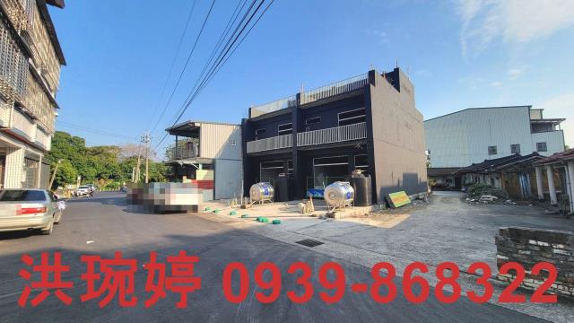 南投透天-2