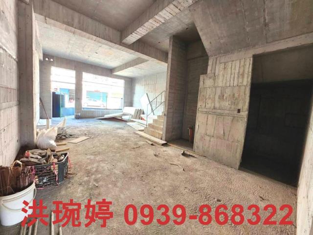 南投透天-4