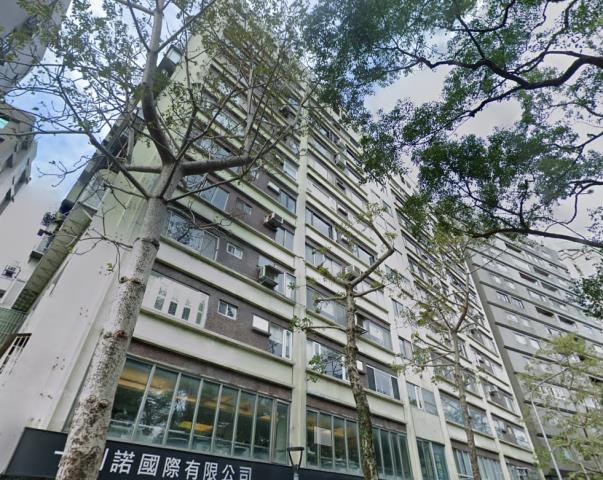 大安區大樓拍賣-3