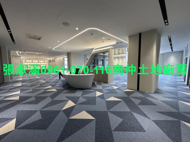 楊梅大樓-1