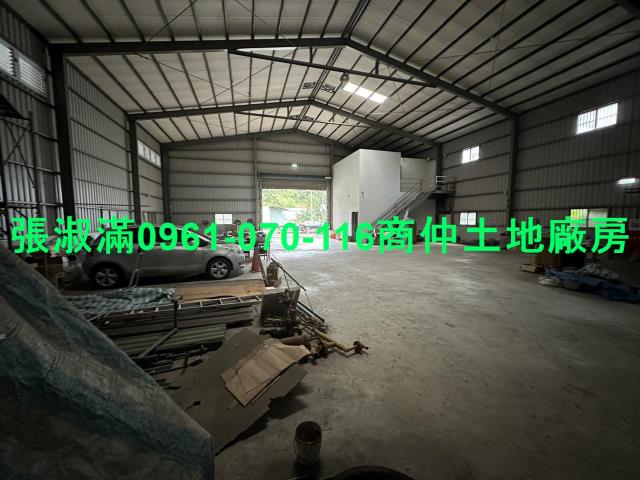 五股廠房-4
