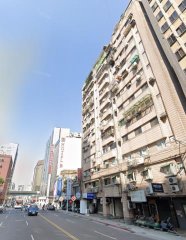 松山大樓法拍-2