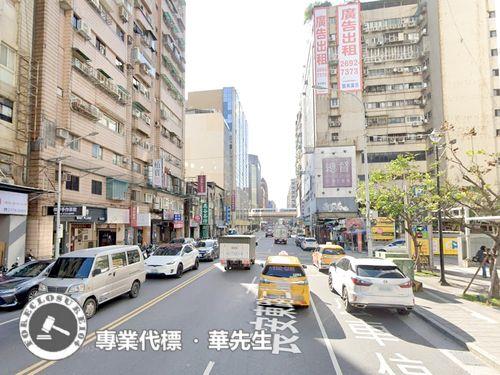 松山大樓拍賣-4