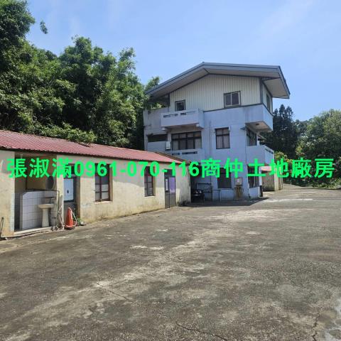 苗栗廠房-6
