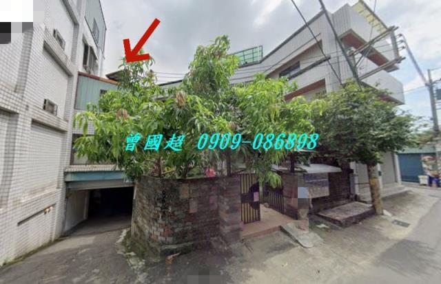 台中法拍透天-2