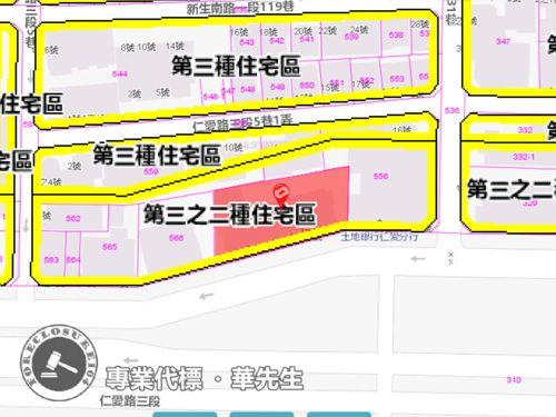台北大安區大樓法拍-6