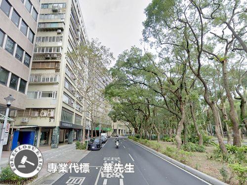 台北大安區大樓法拍-2