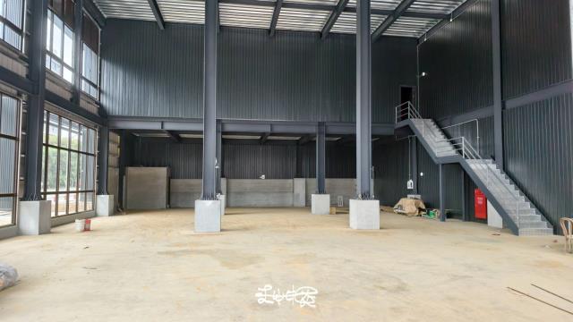 新北林口廠房-2