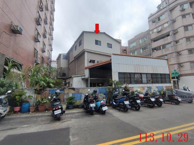 台中北區透天法拍-5