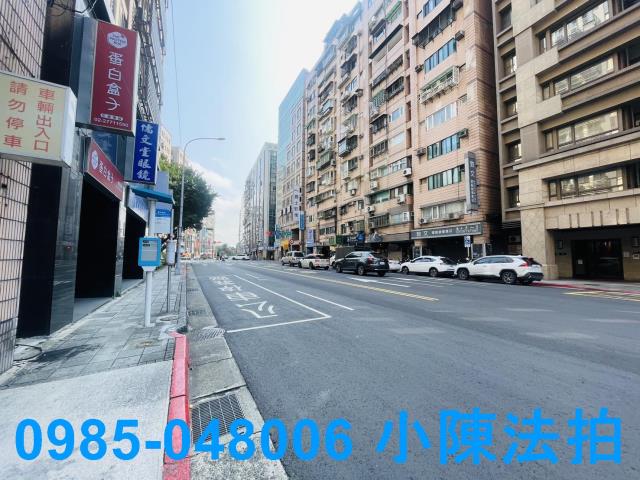 台北松山法拍大樓-7