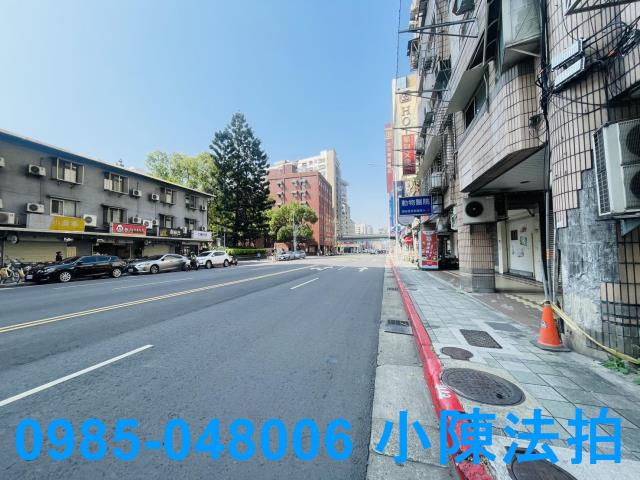 台北松山法拍大樓-8