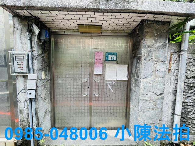 新北新店拍賣透天-4
