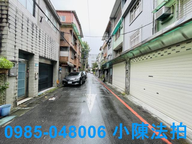 新北新店拍賣透天-7