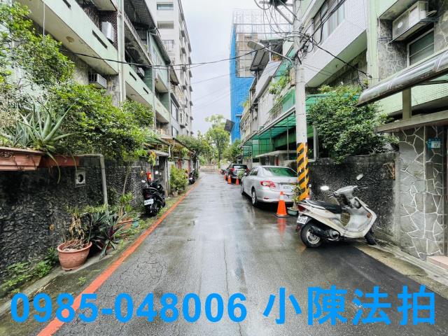新北新店拍賣透天-8