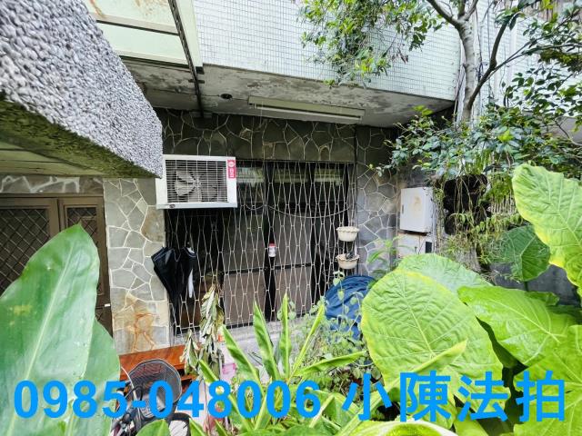 新北新店拍賣透天-5