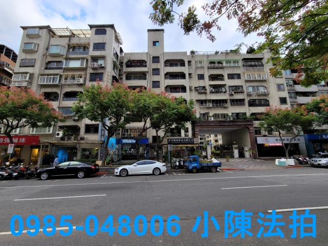 士林大樓法拍-2