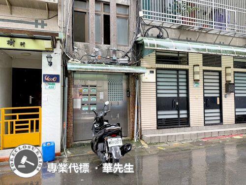 信義區公寓法拍-5