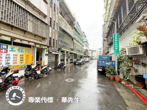 信義區公寓法拍-1