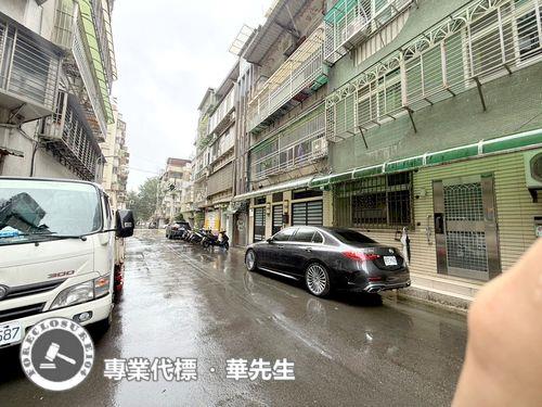 信義區公寓法拍-4