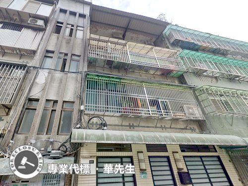 信義區公寓法拍-3